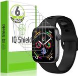 IQ Shield Screen Protector Compatib