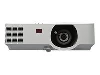 NEC Professional Video Projector (NP-P554W)