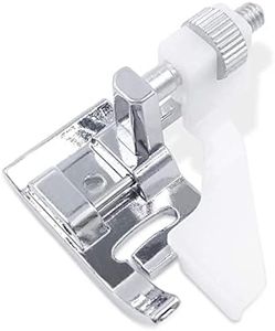 Kalevel Blind Stitch Hem Foot Sewing Machine Presser Feet Foot Fits for All Low Shank Snap-On Singer, Brother, Babylock, Janome, Elna, Euro-Pro, Simplicity, White, Kenmore, Juki, New Home and More