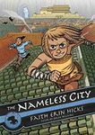 Nameless City, The: 1 (The Nameless City)