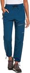 BALEAF Women's Hiking Pants Quick D