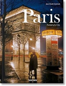 Paris. Por