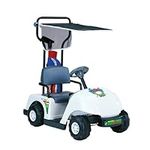 Kid Motorz Junior 6V Pro Golf Cart 
