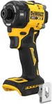 DEWALT 20V MAX XR 1/4 Inch Cordless