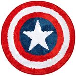 Jay Franco Marvel Avengers Shields 