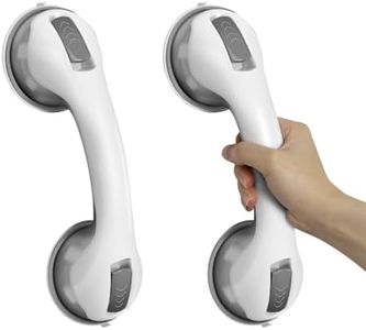 Grab Bars 