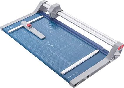 Dahle 552 