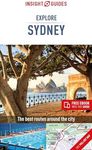 Insight Guides Explore Sydney (Travel Guide with Free eBook)