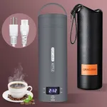 Travel Electric Kettle Portable Sma