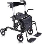 Altus Hybrid Duo 2-in-1 Mobility Ro