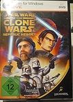 PC Star Wars Clone Wars Republic Heroes