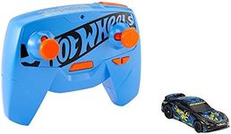 Hot Wheels R/C 1:64 Scale Rechargea