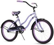 Fairmont 20" Girls Cruiser Lavender