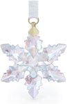 Swarovski Amazon Holiday Ornament