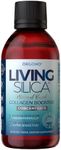 Living Silica ORGONO Silica Drops –