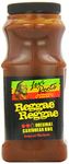 Levi Roots Reggae Jerk Barbecue Sauce 1 litre