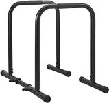 RELIFE REBUILD YOUR LIFE Dip Bars Stands Fitness Home Training Parallel Bars Calisthenics Station Adjustable