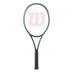 Wilson Blade 101L V9, Very light, 16x20 string pattern, For men and women, Green