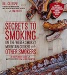 Secrets to Smoking on the Weber Smo