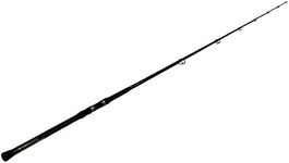 Okuma Longitude Surf Graphite Rods (Large, Black/Blue/Silver)