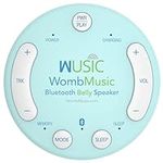Wireless Womb Music Bluetooth Belly