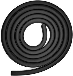 99002588 Dishwasher Door seal by Lusperi – Easy to Install – Compatible with Kenmore & Frigidaire Dishwasher Replaces AP6014445 WP99002588 PS11747684