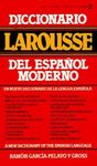 Diccionario Larousse del Español Moderno (Spanish Edition)