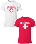 LIFEGUARD Officially Licensed 2-Pac