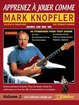 Apprenez A Jouer Comme Mark Knopfler (Book/Cd)