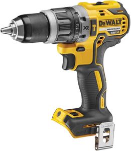 DEWALT 18V Triple Tool Kit – Cordless Power Tools, Yellow