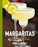 Margarita Recipe Book