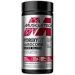 Muscletech Weight Loss Hydroxycut H