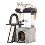Happi N Pets Cat Tree Tower for Ind