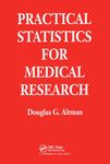 Practical Statistics for Medical Research