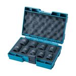 Makita Impact Drive Socket Sets