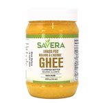 Savera Grass Fed Ghee 400g