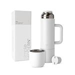 Simple Modern 36oz Insulated Hot Be