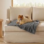 Bedsure Dog Blanket for Small Dogs 