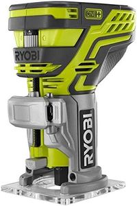 Ryobi ONE+ Trim Router (Bare-Tool)