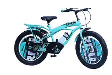 Boys' Bmx Bikes