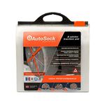 AUTOSOCK 695 Size-695 Tire Chain Alternative