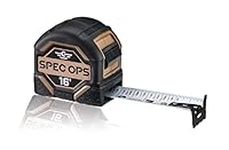 Spec Ops Tools 16-Foot Tape Measure