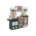 Step2 Modern Metro Kitchen Play Toy - 879799