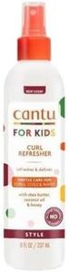 Cantu for Kids Curl Refresher - refresh & define curls without buildup 236ml