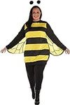 Amscan Queen Bee Costume for Women,