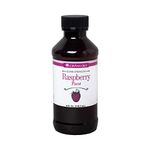 LorAnn Super-Strength Flavouring - 4 oz (Raspberry)