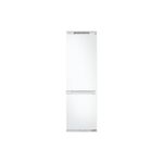 Samsung Twin Cooling Plus Fridge Freezer, Integrated 70/30 with Sliding Hinge, White, BRB26705DWW/EU