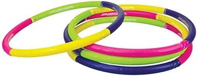 Wahu Pool Party Pool Hoops 4Pk