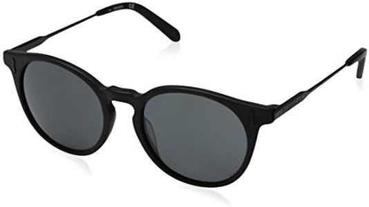 Dragon Alliance Hype Matte Black Sunglasses with White/Smoke Lens