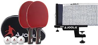 JOOLA Duo PRO Table Tennis Set of 2